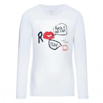 Camiseta Name It Nitveen Blanco 134 Blanco
