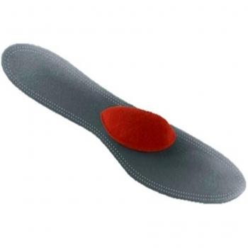 Plnatilla Ability Superstore Hallufix Splayfoot con funda para almohadilla tamaño 3,5-4