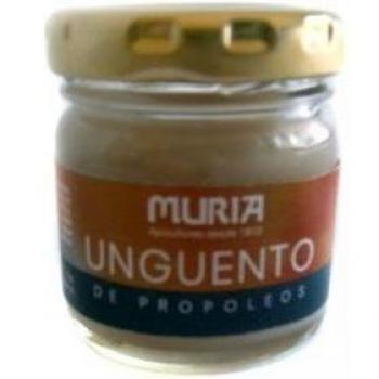 Ungüento Própolis Balsámico 30g | Muria