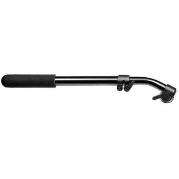 Manfrotto 519LV - Barra telescópica para Cabezal de vídeo 5219