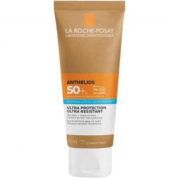 La Roche-Posay Anthelios Moisturizing Lotion SPF 50+ 75 ml
