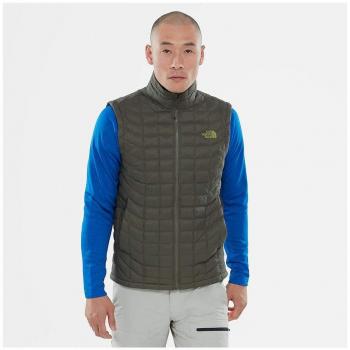 The North Face Ondras Camiseta, Hombre, TNF Red, S