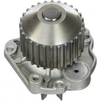 Bomba de agua VAICO V22-50012 con junta de estanqueidad mecánica y turbina de plástico para vehículos Citroën, Fiat, Lancia, Peugeot y Renault