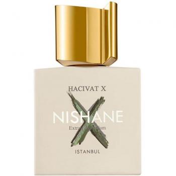 Nishane Hacivat X Extrait De Parfum Unisex 50 ml
