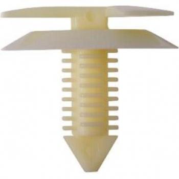 Juego de Soportes para Listones de Carrocería VW - 10 Piezas KS Tools 420.1851