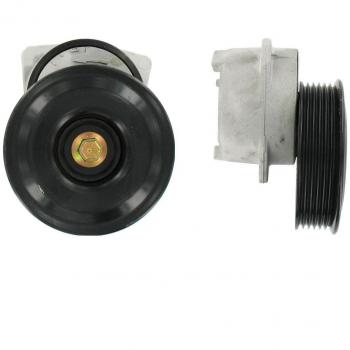 Polea Correa Multiv Skf Vkm 34009