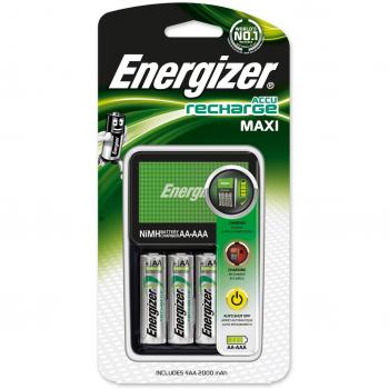 Energizer Battery Charger