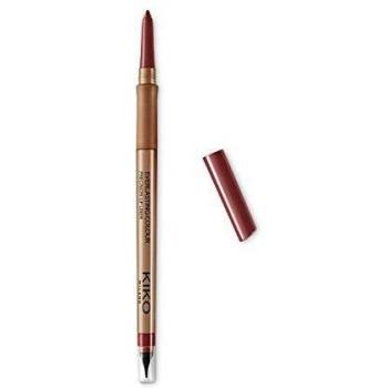 KIKO Milano Everlasting Colour Precision Lip Liner 404 | Lápiz automático para el contorno de los labios