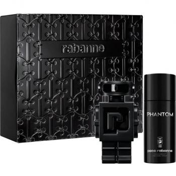 Paco Rabanne Phantom Eau de Parfum 100 ml Gift Set for Men