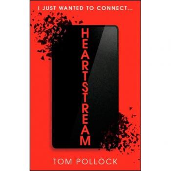 Corazón en Flujo de Tom Pollock - Envío Rápido y Gratuito, ISBN 9781406378184