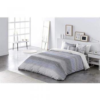 Boheme Funda Nórdica, Algodón, Multicolor, Cama 135 cm