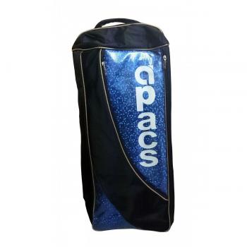 Raqueta de bádminton Apacs mochila bolsa ap2512