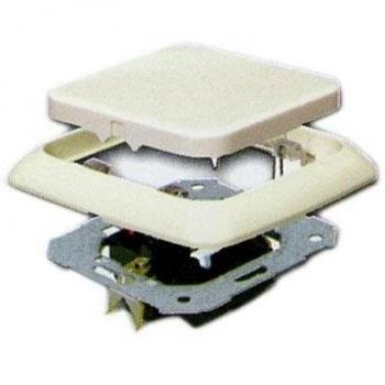 Simon Brico - Interruptor Unipolar G31101-30