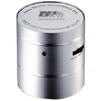 Best Buy Easy Sound ShockWave - Altavoz portátil
