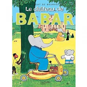 Le Chateau De Babar
