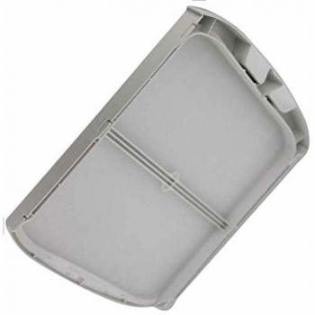 Filtro atrapapelusas original Siemens 00096423 para secadora