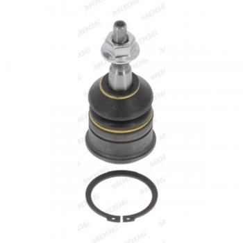 Rótula de suspensión y junta de apoyo MOOG CH-BJ-17289, compatible con vehículos específicos, fabricada en materiales duraderos para garantizar un rendimiento óptimo, diseñada para facilitar la instalación y mejorar la estabilidad del vehículo