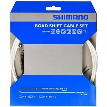 SHIMANO B 60198030 Cable, Multicolor, Talla Única