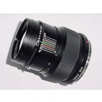 Zenza Bronica Zenzanon MC 150mm 150 mm 1:3.5 3.5 -- ETR Modelle