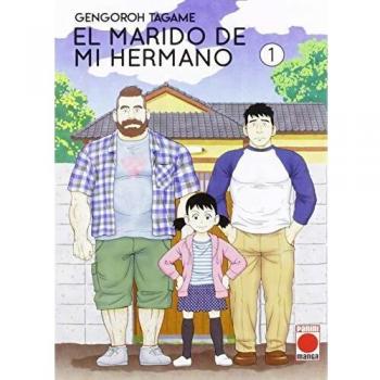 El marido de mi hermano 1