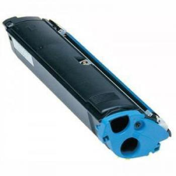 Cartucho de Toner Cyan Compatible para Konica Minolta 2300W/2350 - Reemplaza 4576511