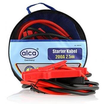 ALCA Cables de arranque