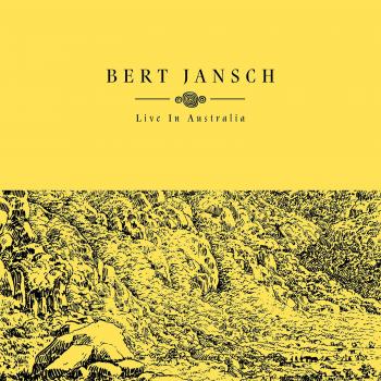 Live In Australia [Vinilo]