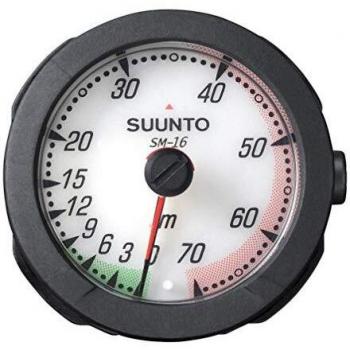 Suunto Dive, Profundímetro SM-16, Hasta 70 m