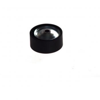 Polea tensora de correa poli V BTA E2C5989BTA, compatible con vehículos, fabricada en materiales duraderos, diseño optimizado para un ajuste perfecto y rendimiento eficiente
