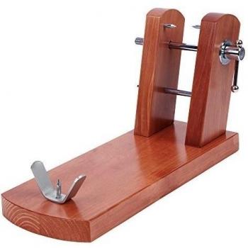 Sauvic Bodega Jamonero, Madera, Cerezo, 45x18x25.5 cm