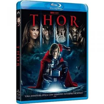 Thor [Blu-ray]