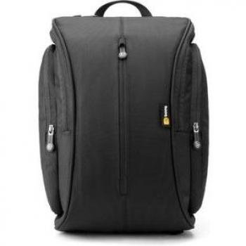Booq BSQ-GFT. Boa Squeeze Graphite. Mochila para MacBook Pro / Air / Retina 13-15'' y PC 13-15''. Ultracompacta. Negro.