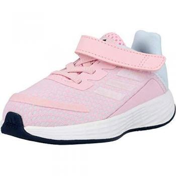 Deportivas de Niña ADIDAS DURAMO SL I BB - 22 ROSA/CELESTE