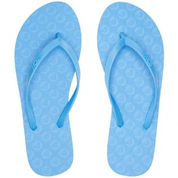 Sandalias de mujer Roxy Viva Roxy azul marino talla 37
