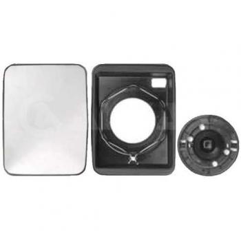 Alkar 7423142 Reversible, Gran Angulo, Cristal+Soporte, Convexo, Térmico, 203X153Mm