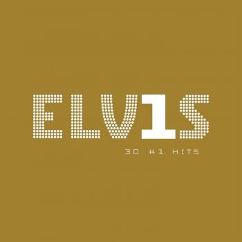 Elvis Presley 30 Greatest Hits - Vinyl Record