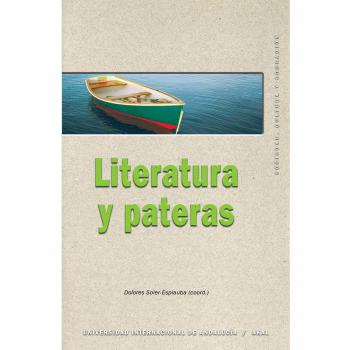 Literatura y pateras: 13