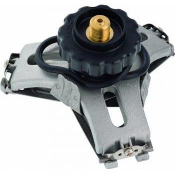 Edelrid Kochgerät Stechkartuschen-adapter - Set de mantenimiento para acampada