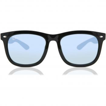 Ray-Ban RB4260D Col. 601/30 Unisex Squadrata Nero Sunglasses