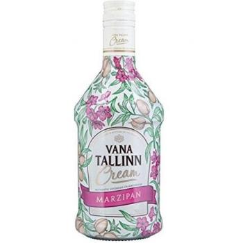 Vana Tallinn Cream Marzipan Liqueur 16% 0.5L