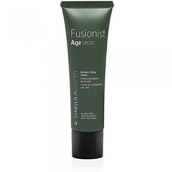 Fusionist Age Wrinkle Filling Cream SPF 20, 50ml
