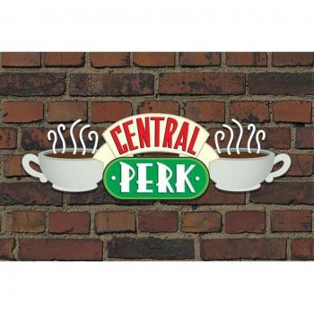 LEGO Ideas Friends - Central Perk Set #21319