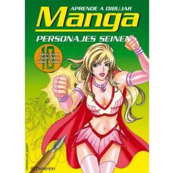 Personajes Seinen
