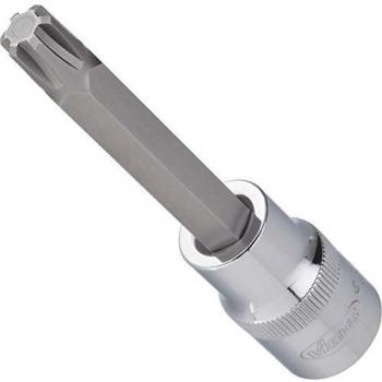 VIGOR Piezas insertables de llave de cubo