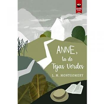 Anne, la de Tejas Verdes: 42
