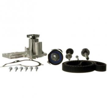 Bomba de Agua + Kit de Correa de Distribución GATES KP45669XS para FORD, MAZDA y VOLVO