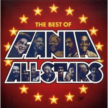 Que Pasa: the Best of the Fani