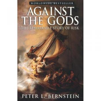 P.L. Bernstein's Against the Gods