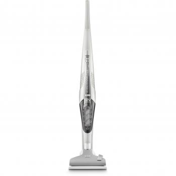 DeLonghi XLR 32LMD.W - Aspiradora escoba, 32 W, color gris