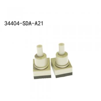 34404-sda-a21 lámpara interruptor de cúpula de 2 unidades
